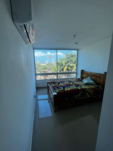 APARTAMENTO SEMI AMOBLADO EN RIO ABAJO PH RIVER ONE 2R, 2B, 2PARKING!