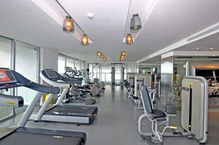 SE ALQUILA LINDO APARTAMENTO AMOBLADO EN PH YOO, AV. BALBOA - Imagen 16