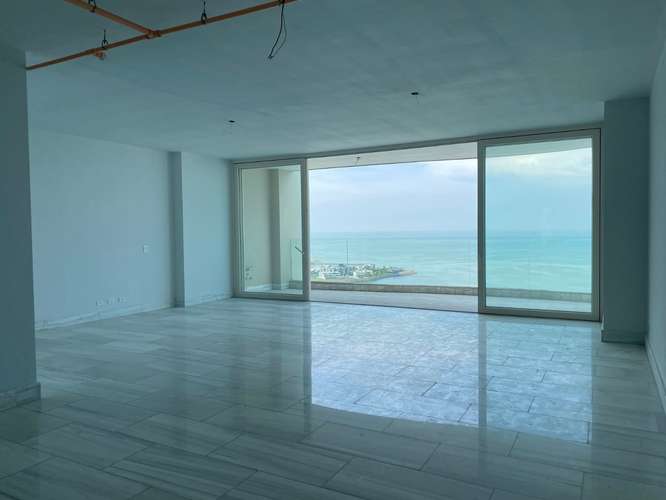 Alquiler de Apartamento en Paitilla