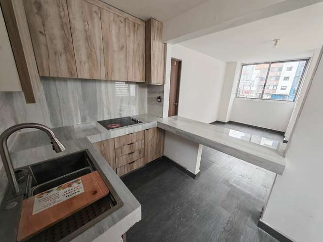 NC148 SE ALQUILA APARTAMENTO EN COCO DEL MAR SAN FRANCISCO  - Imagen 6