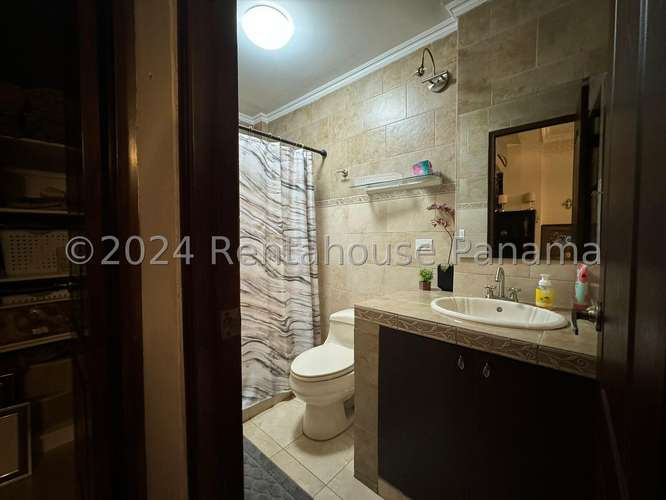 Venta de Casa en El Carmen MCD27-1692.
