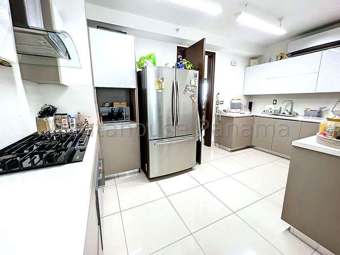 Venta Apartamento 183 m2 3 Recamaras con Piscina Infinity PH Bali Costa del Mar Costa del Este - ALYC 27-1414 - Imagen 5
