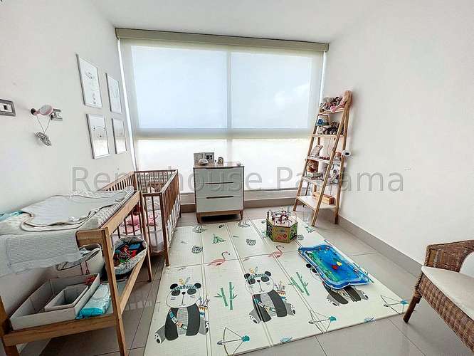 Venta Apartamento 183 m2 3 Recamaras con Piscina Infinity PH Bali Costa del Mar Costa del Este - ALYC 27-1414 - Imagen 9
