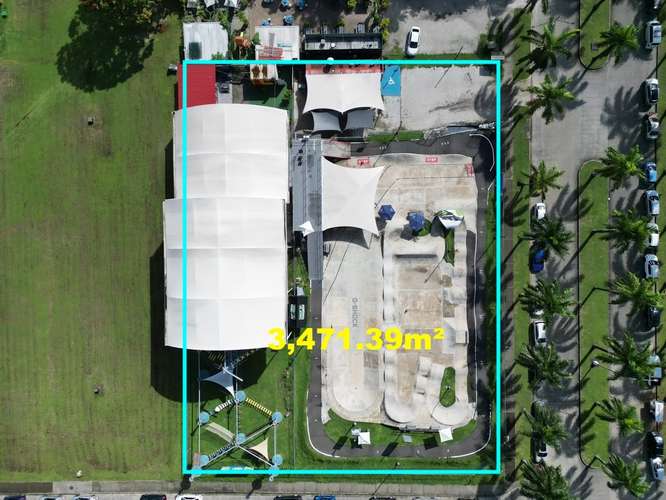 TERRENO COSTA DEL ESTE EN ESQUINA PARA DESARROLLO INMOBILIARIO 2 - Imagen 2