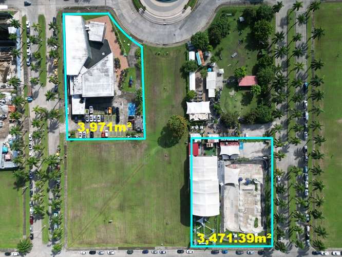 TERRENO COSTA DEL ESTE EN ESQUINA PARA DESARROLLO INMOBILIARIO 2 - Imagen 5
