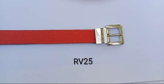 CORREAS 100% CUERO VACUNO  - Imagen 7