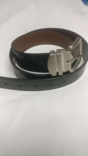  CORREAS 100% CUERO VACUNO 
