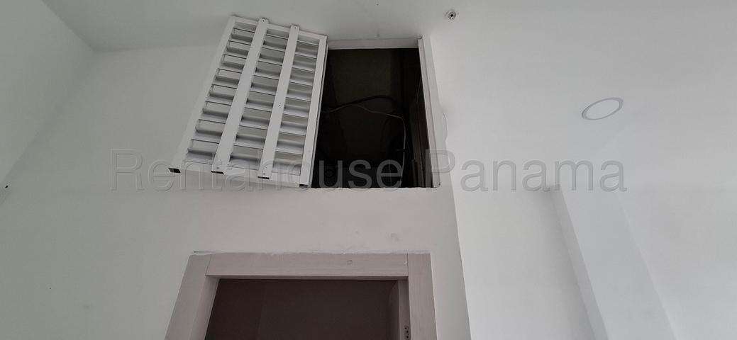 ALQUILER LOCAL COMERCIAL EN RADIANT TOWER, JUAN DIAZ 27ML1026 - Imagen 11