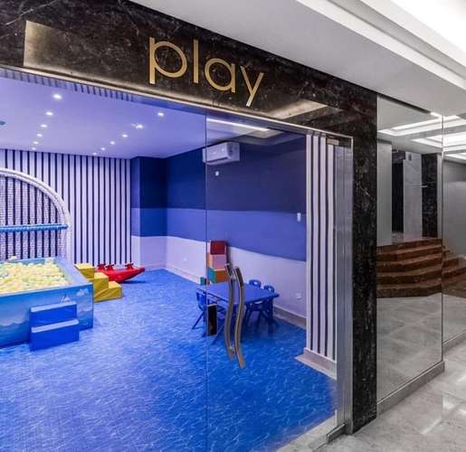 PH Park City en Obarrio: 110m², línea blanca, 2 recámaras - Imagen 14