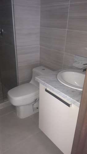 PH Park City en Obarrio: 110m², línea blanca, 2 recámaras - Imagen 7