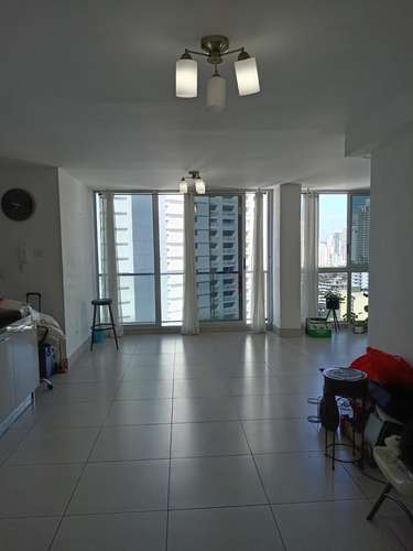 PH Park City en Obarrio: 110m², línea blanca, 2 recámaras - Imagen 2