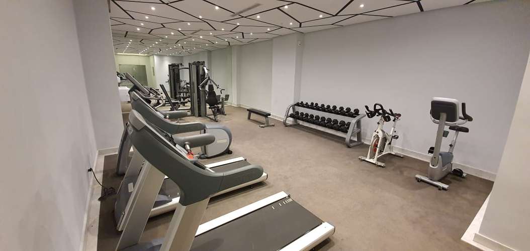 PH Park City en Obarrio: 110m², línea blanca, 2 recámaras - Imagen 13