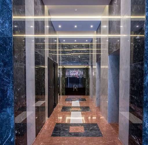 PH Park City en Obarrio: 110m², línea blanca, 2 recámaras - Imagen 17