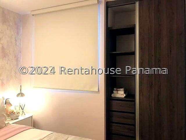 Alquiler Apartamento Nuevo 2 Recamaras 70 m2 con Cine y Piscinas Proyecto de Lujo Vía España - ALYC 27-2917 - Imagen 19