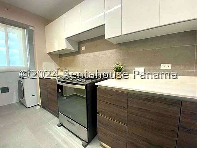 Alquiler Apartamento Nuevo 2 Recamaras 70 m2 con Cine y Piscinas Proyecto de Lujo Vía España - ALYC 27-2917 - Imagen 6