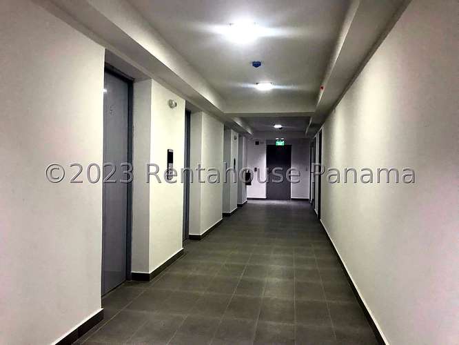 Alquiler Apartamento Nuevo 2 Recamaras 70 m2 con Cine y Piscinas Proyecto de Lujo Vía España - ALYC 27-2917 - Imagen 20