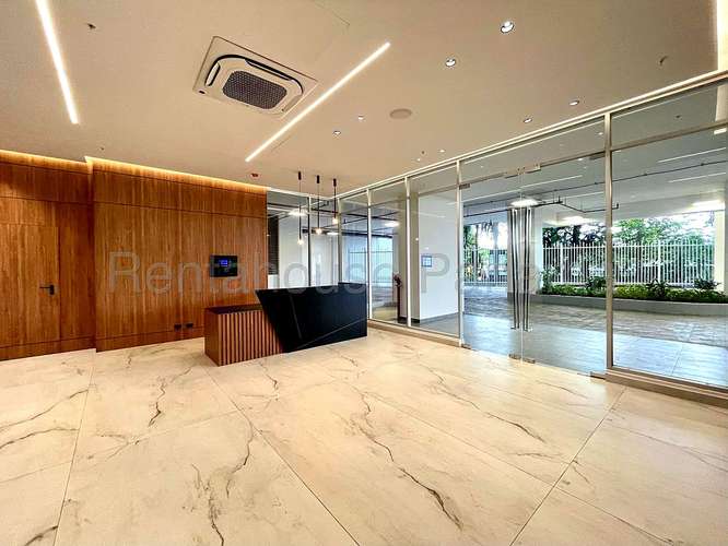 Alquiler Apartamento Nuevo 2 Recamaras 70 m2 con Cine y Piscinas Proyecto de Lujo Vía España - ALYC 27-2917 - Imagen 17
