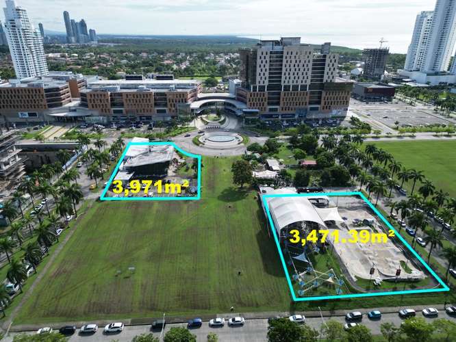 TERRENO COSTA DEL ESTE EN ESQUINA PARA DESARROLLO INMOBILIARIO 3 - Imagen 5