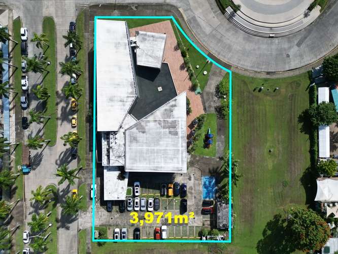 TERRENO COSTA DEL ESTE EN ESQUINA PARA DESARROLLO INMOBILIARIO 3 - Imagen 2