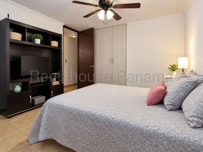 Venta de apartamento en Ph  Cosmopolitan Towers 27MVCH3225 - Imagen 8