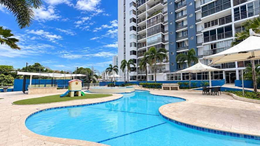 Venta de apartamento en Ph  Cosmopolitan Towers 27MVCH3225 - Imagen 13