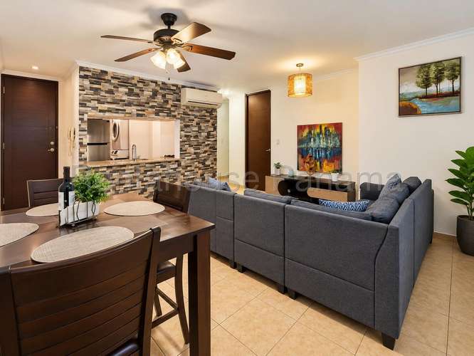 Venta de apartamento en Ph  Cosmopolitan Towers 27MVCH3225 - Imagen 1