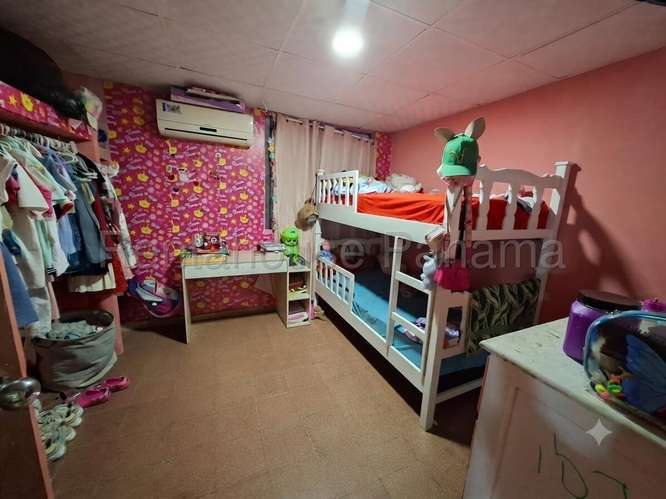 Venta de Casa en Don Bosco DDB27-1066