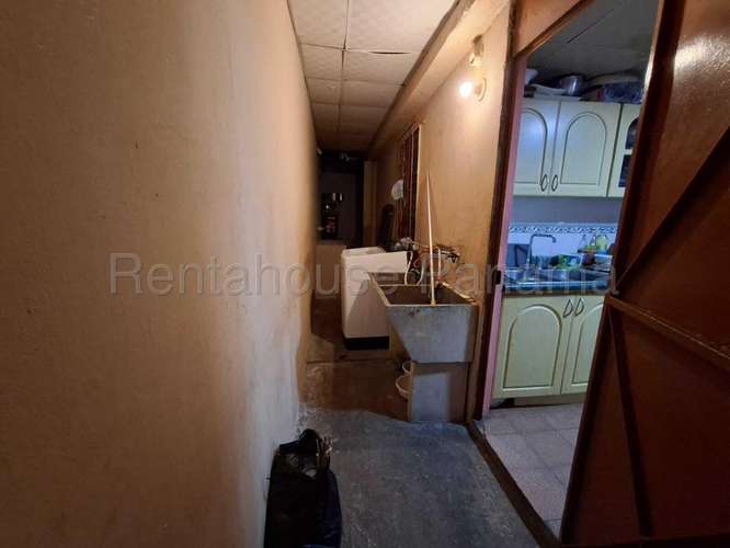 Venta de Casa en Don Bosco DDB27-1066