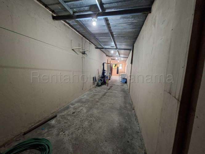 Venta de Casa en Don Bosco DDB27-1066