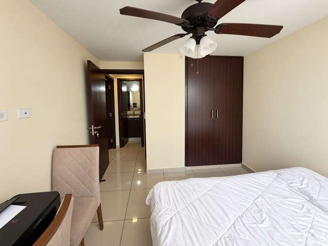 Apartamento en Alquiler en Condado Country Club | 97 m² | 2 Recámaras | $1,200
