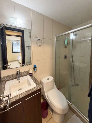 Apartamento en Alquiler en Condado Country Club | 97 m² | 2 Recámaras | $1,200