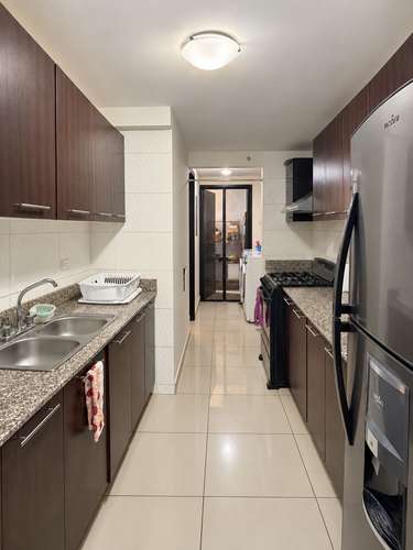 Apartamento en Alquiler en Condado Country Club | 97 m² | 2 Recámaras | $1,200