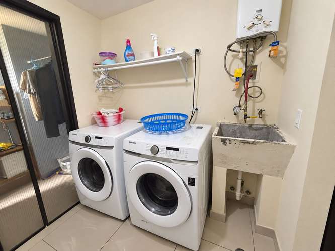 Apartamento en Alquiler en Condado Country Club | 97 m² | 2 Recámaras | $1,200