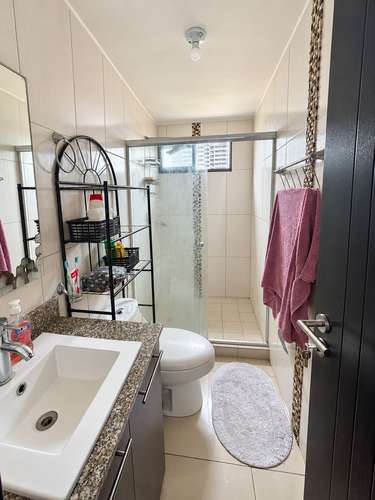 Apartamento en Alquiler en Condado Country Club | 97 m² | 2 Recámaras | $1,200