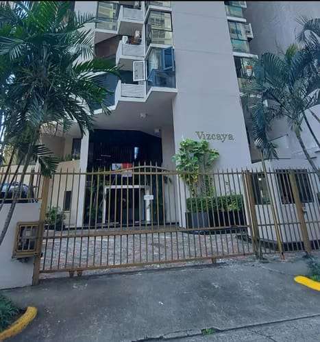 PUNTA PAITILLA AMOBLADO 2 REC 2 BAÑO $1500