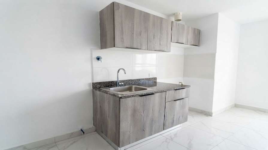 ! Apartamento en Calle 50 PH the gray I con balcón y vista a la ciudad - Imagen 6