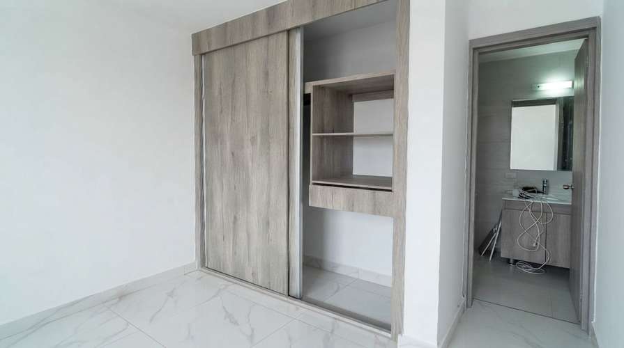 ! Apartamento en Calle 50 PH the gray I con balcón y vista a la ciudad - Imagen 8