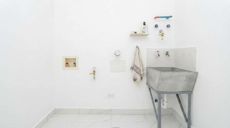 ! Apartamento en Calle 50 PH the gray I con balcón y vista a la ciudad - Imagen 13