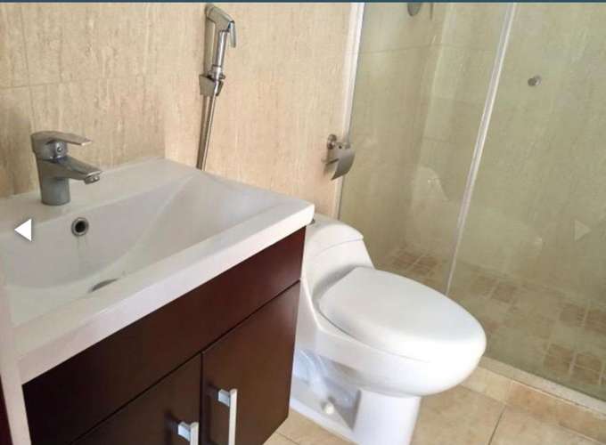 C515J SE ALQUILA AMPLIO APARTAMENTO CON LINEA BLANCA EN CONDADO DEL REY  - Imagen 5