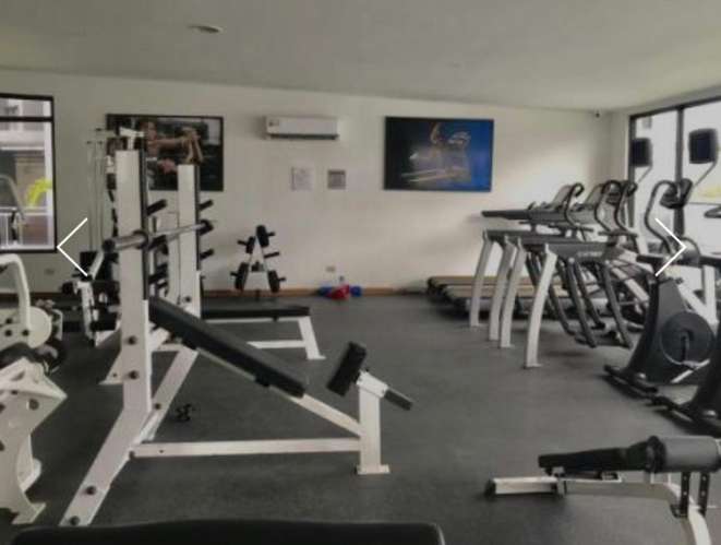 C515J SE ALQUILA AMPLIO APARTAMENTO CON LINEA BLANCA EN CONDADO DEL REY  - Imagen 11