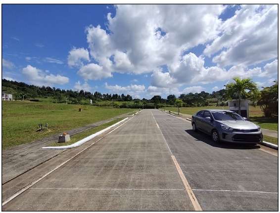 LOTE RESIDENCIAL