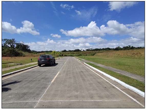 LOTE RESIDENCIAL