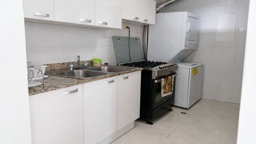  Apartamento en Edison Park I con balcon y excelente ubicación - Imagen 6