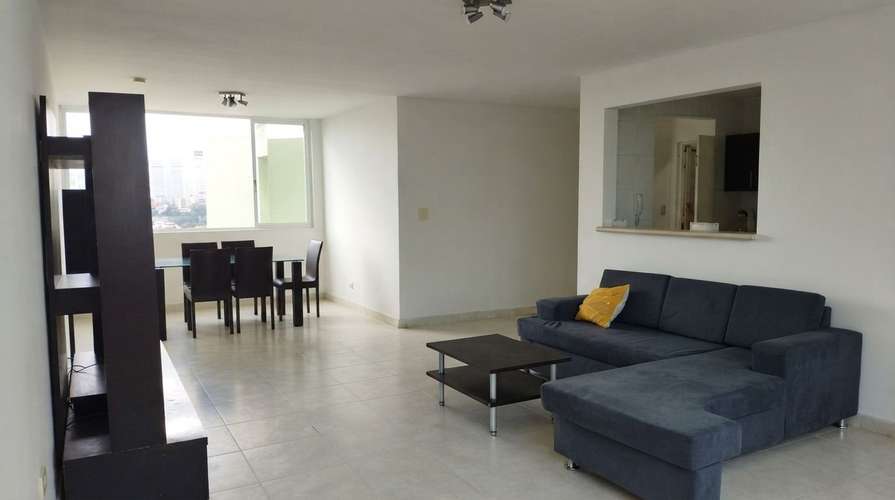  Apartamento en Edison Park I con balcon y excelente ubicación - Imagen 3