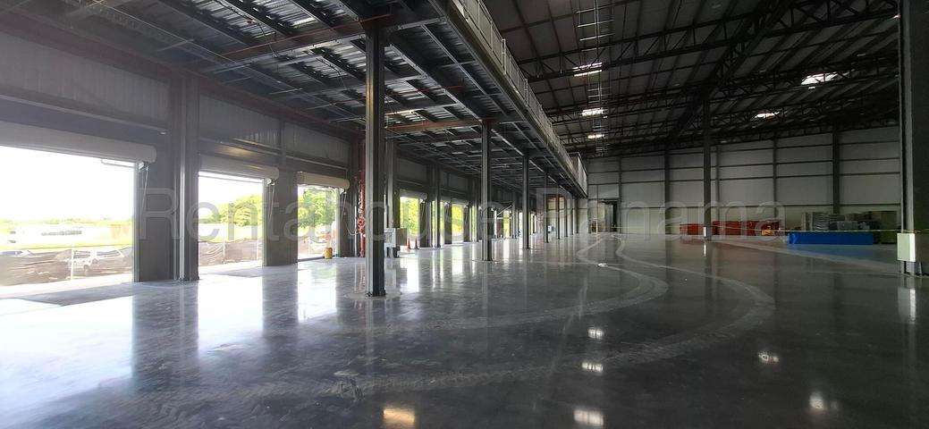 ALQUILER DE GALERA EN PARQUE LOGISTICO SAN CARLOS, LAS MAÑANITAS 27ML202 - Imagen 13