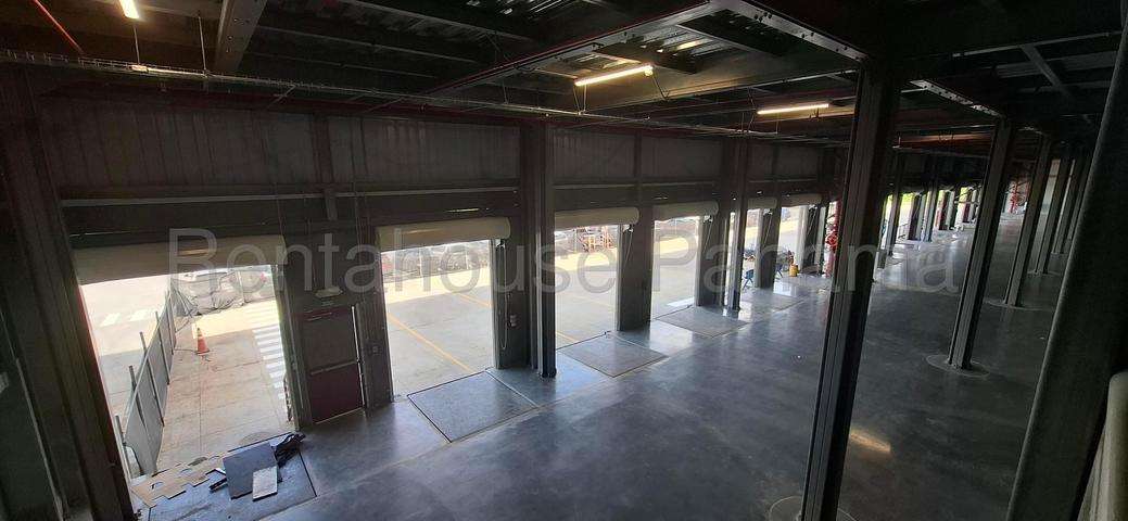 ALQUILER DE GALERA EN PARQUE LOGISTICO SAN CARLOS, LAS MAÑANITAS 27ML202 - Imagen 15