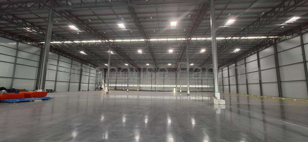 ALQUILER DE GALERA EN PARQUE LOGISTICO SAN CARLOS, LAS MAÑANITAS 27ML202 - Imagen 11