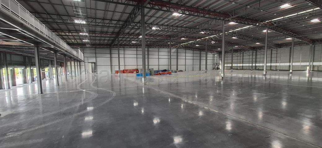 ALQUILER DE GALERA EN PARQUE LOGISTICO SAN CARLOS, LAS MAÑANITAS 27ML202 - Imagen 16