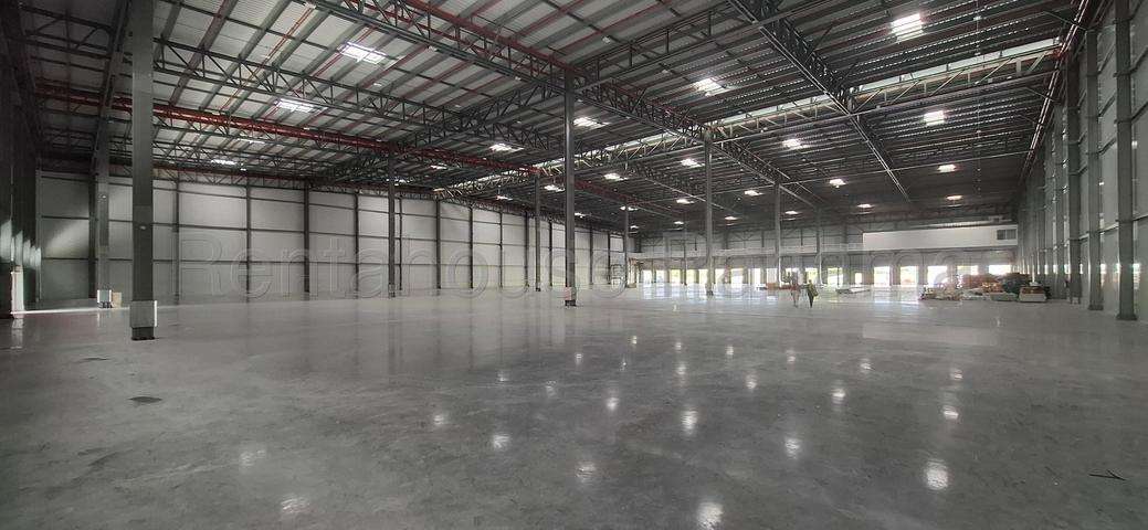 ALQUILER DE GALERA EN PARQUE LOGISTICO SAN CARLOS, LAS MAÑANITAS 27ML202 - Imagen 18