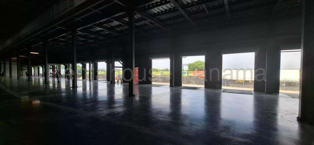 ALQUILER DE GALERA EN PARQUE LOGISTICO SAN CARLOS, LAS MAÑANITAS 27ML202 - Imagen 17
